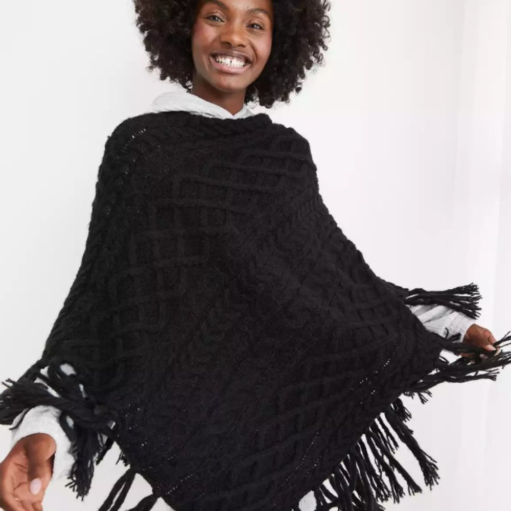 Arie Poncho